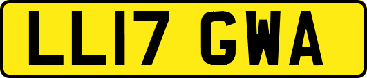 LL17GWA