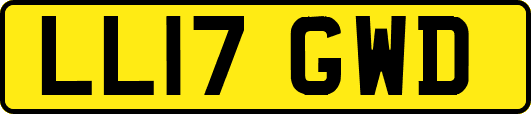 LL17GWD