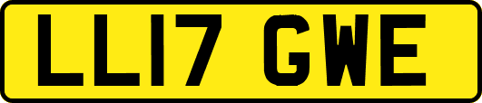 LL17GWE