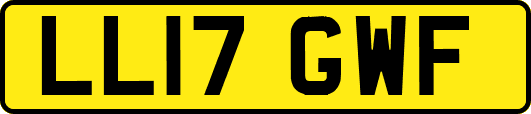 LL17GWF