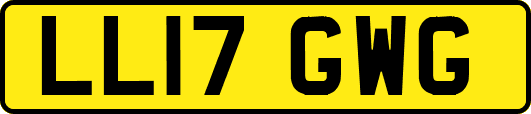 LL17GWG