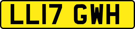 LL17GWH