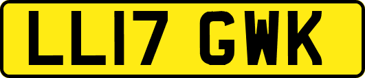 LL17GWK