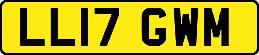 LL17GWM