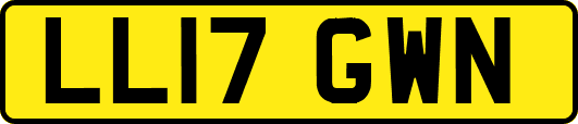 LL17GWN