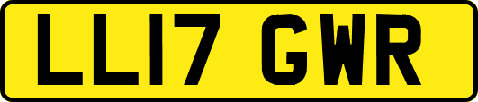 LL17GWR