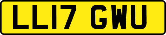 LL17GWU