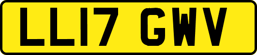 LL17GWV