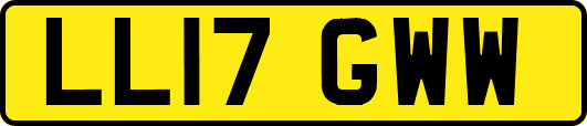 LL17GWW