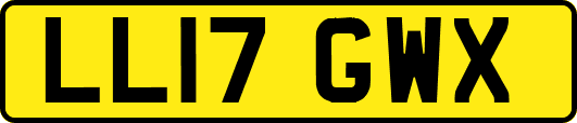 LL17GWX