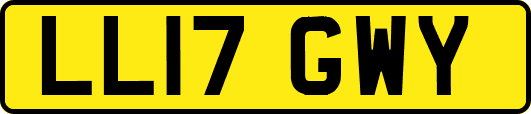 LL17GWY