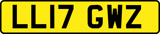 LL17GWZ