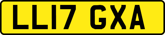LL17GXA
