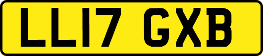 LL17GXB