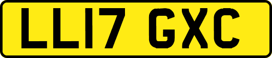 LL17GXC
