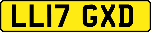 LL17GXD