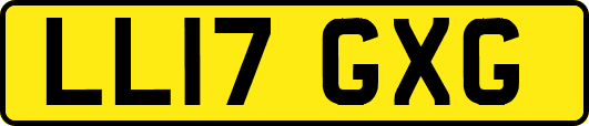 LL17GXG