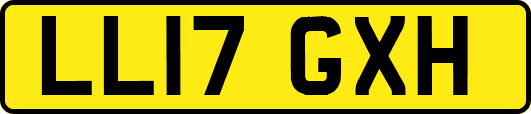 LL17GXH