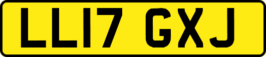LL17GXJ
