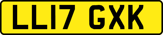LL17GXK