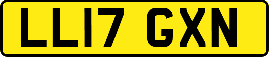 LL17GXN