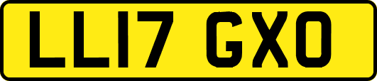 LL17GXO