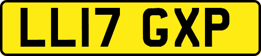 LL17GXP