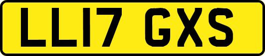 LL17GXS