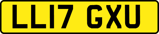 LL17GXU