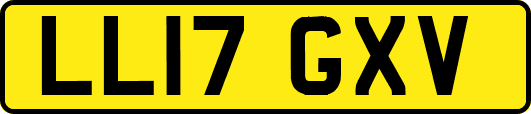 LL17GXV