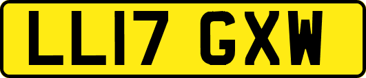 LL17GXW