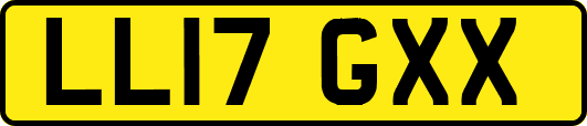 LL17GXX