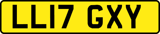 LL17GXY