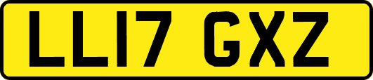 LL17GXZ
