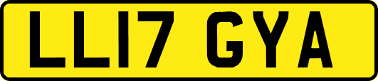 LL17GYA