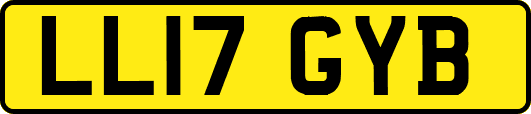 LL17GYB