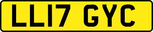 LL17GYC