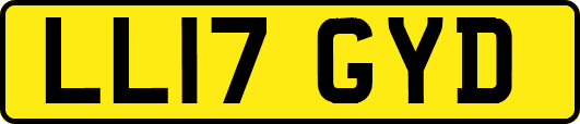 LL17GYD