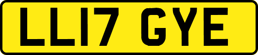 LL17GYE