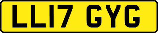 LL17GYG