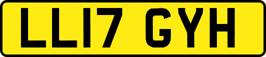 LL17GYH