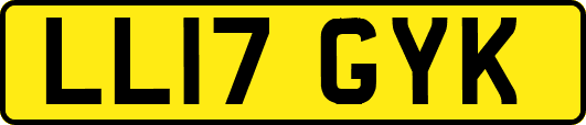 LL17GYK
