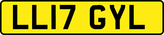 LL17GYL
