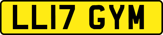LL17GYM