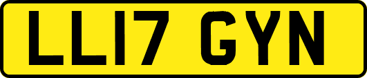 LL17GYN