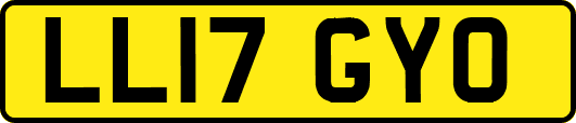 LL17GYO