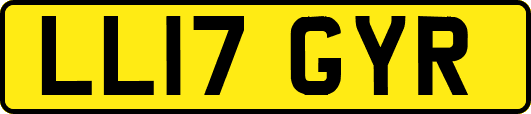 LL17GYR