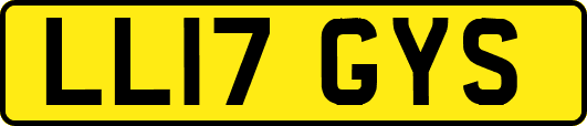LL17GYS