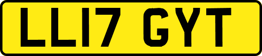 LL17GYT