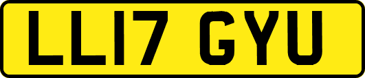 LL17GYU